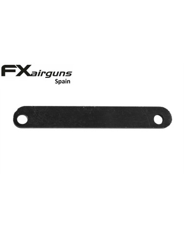 Side lever linkage
