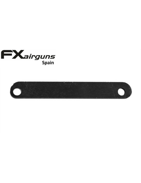 Side lever linkage