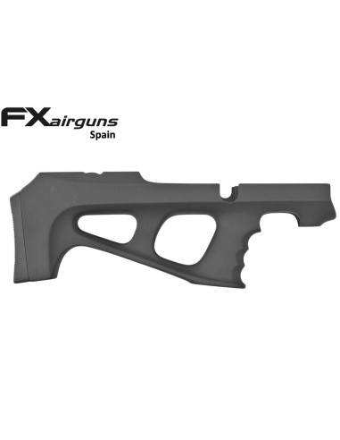 Culata Sintetica Bullpup