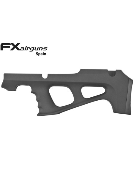 Culata Sintetica Bullpup