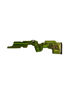 Stock Crown GRS Green Left