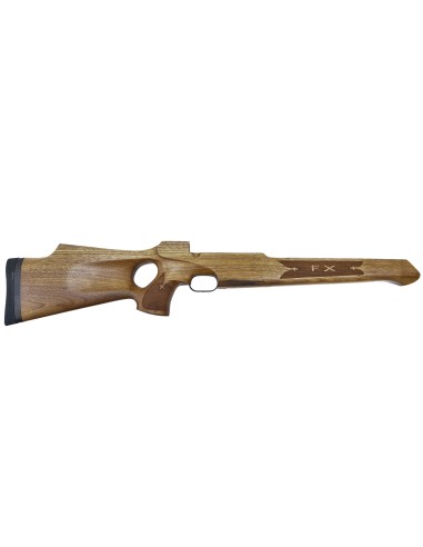 Walnut Stock Whisper/Monsoon.