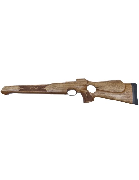 Walnut Stock Whisper/Monsoon.