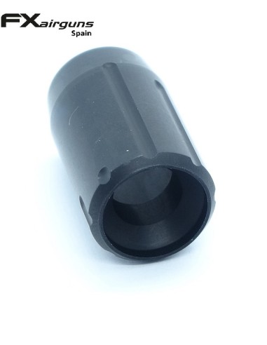 Valve Adjuster knob
