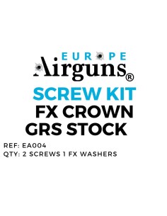 Kit Tornillos Crown GRS