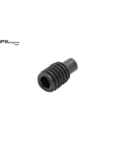 Grub screw M6x6