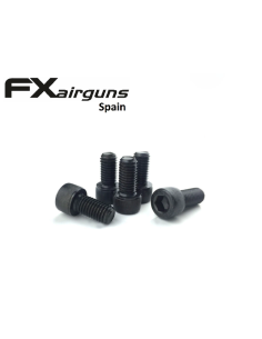 Tornillo M4x8
