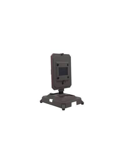 True Ballistic Chronograph FCC