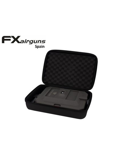 True Ballistic Chronograph FCC