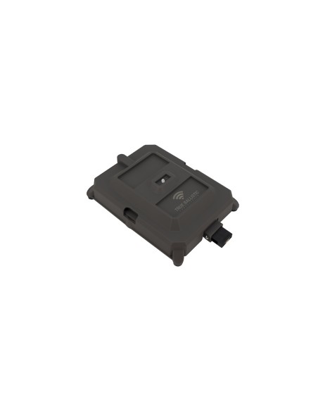 True Ballistic Chronograph FCC