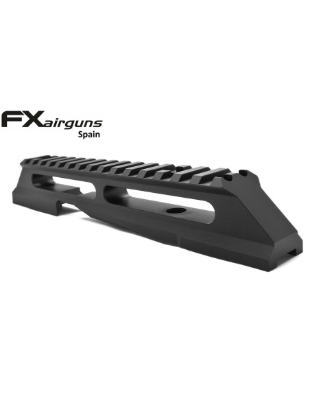 Rail Dreamline Tact