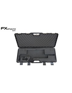 Estuche FX Impact 93x38x13