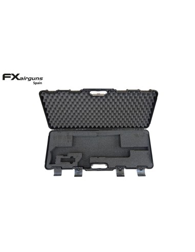 Estuche FX Impact 93x38x13