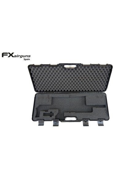 Estuche FX Impact 93x38x13