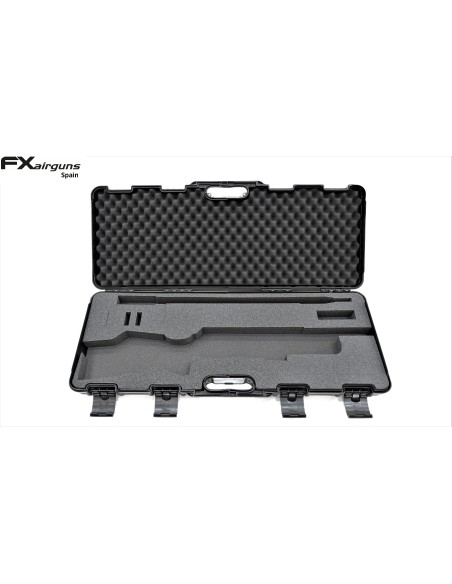 Estuche FX Crown Continium
