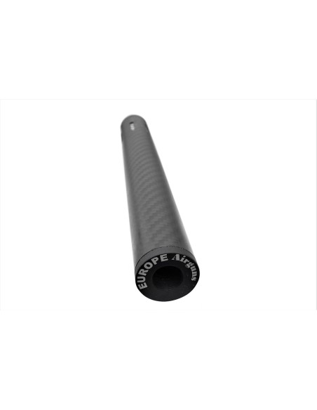 Maverick/Wildcat Carbonbarrel sleeve Complete