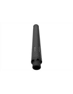 Maverick/Wildcat Forro Carbono completo 2