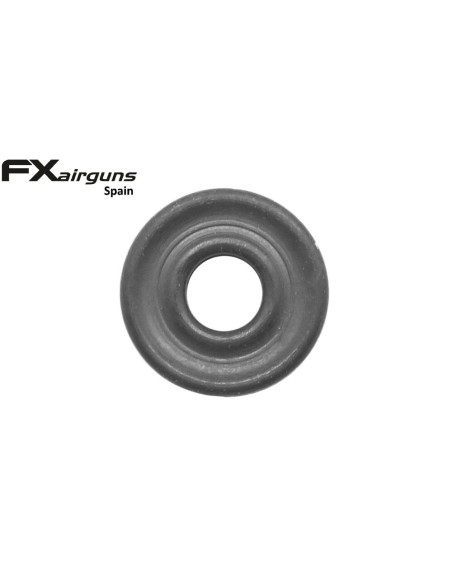 X-ring 2.84 x 2.62 NBR 70