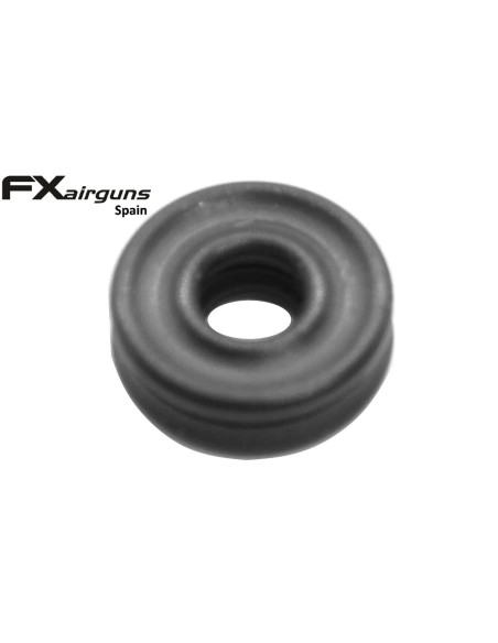 X-ring 2.84 x 2.62 NBR 70