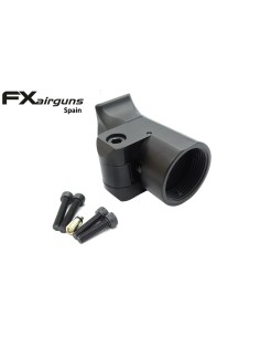 Adaptador culata plegable AR.