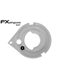Tapa cargador Dynamic