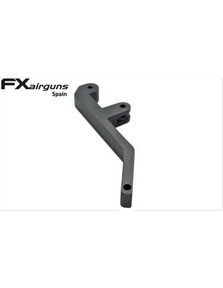 Sidelever Mav.Wild MK3. Cr.Str
