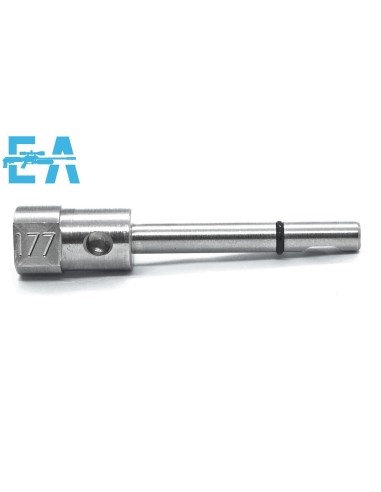 Aguja 4.5 Impact Competicion