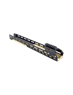 Fx Panthera Rail
