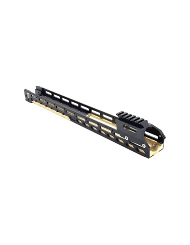 Carril de Fx Panthera
