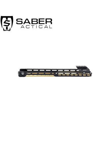 Carril de Fx Panthera