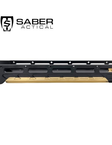 Carril de Fx Panthera