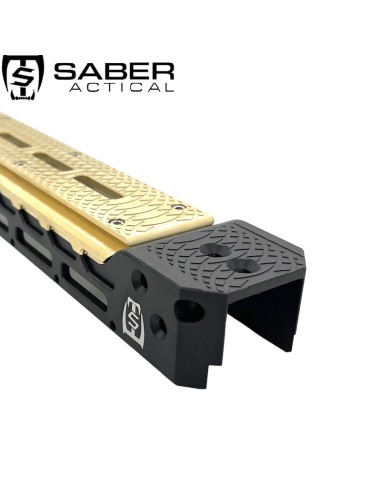 Fx Panthera Rail