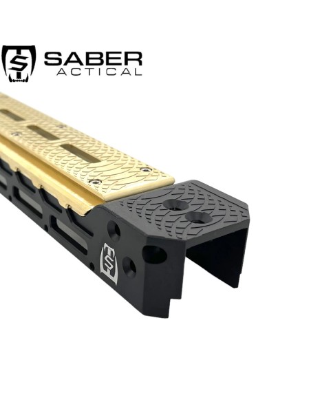 Carril de Fx Panthera