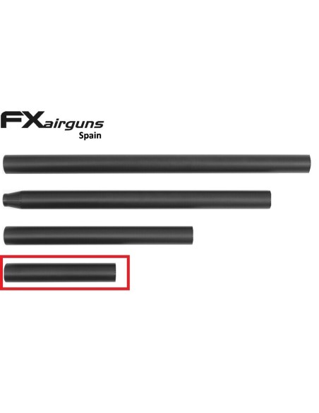 Forro Impact 28x157 Compact.