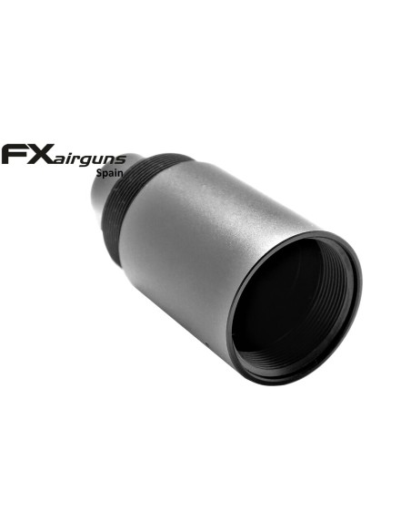 Micro Plenum Sub 12 ft.lb-40mm