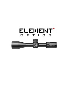 Nexus GEN 2 APR-1C MRAD