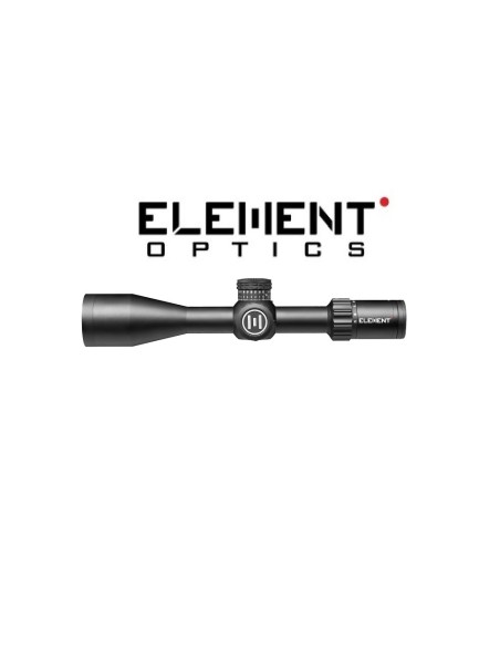Nexus GEN 2 APR-2D MRAD