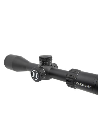 Nexus GEN 2 APR-1C MOA