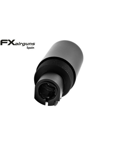 Micro Plenum Sub 12 ft.lb-40mm