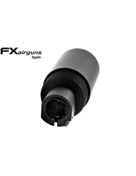 Micro Plenum Sub 12 ft.lb-40mm