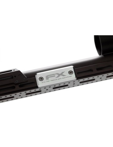 Peso M-LOK de 200g