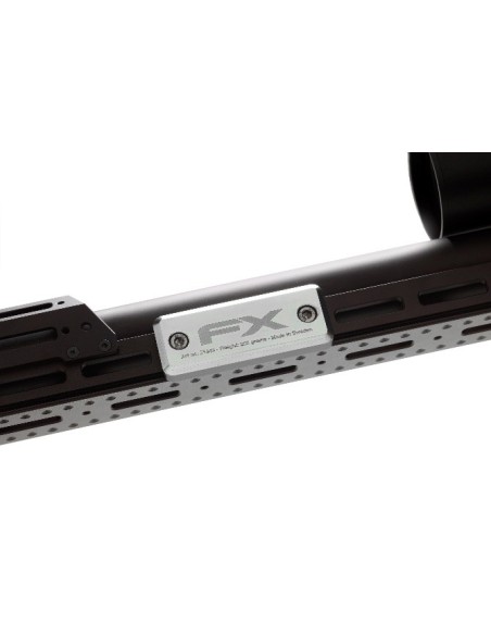 Peso M-LOK de 200g