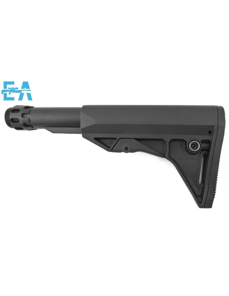 Enhanced Polymer stock Compact