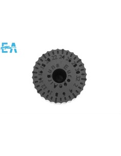 Rueda de potencia FX Crown