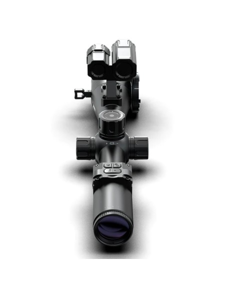 Scope PARD DS35-70RF 850 IR