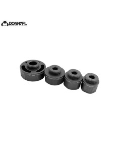 FX/DonnyFL QD tapa trasera