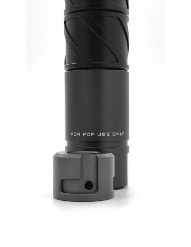 QD barrel adapter M14x1.25