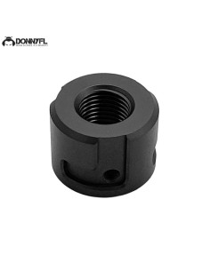 QD adaptador de cañón M20x1