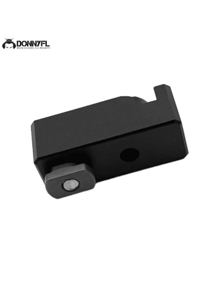 Magnetic Mag Holder