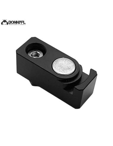 Magnetic Mag Holder